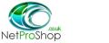 NetProShop.co.uk logo