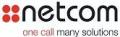 Netcom Technolgies ltd logo