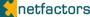 Netfactors Limited logo