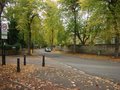 Nether Edge, Union Road/Nether Edge Hospital (N-bound) image 1