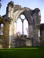 Netley Abbey image 3