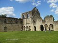 Netley Abbey image 9