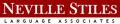 Neville Stiles Language Associates logo