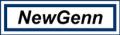 NewGenn LTD logo