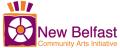 New Belfast Community Arts Initiative logo