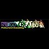 New Creative logo
