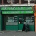 New Cross Cafe Diner image 1