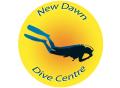New Dawn Dive Centre logo