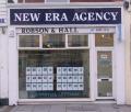 New Era Agency Ltd Southsea logo