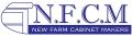New Farm Cabinet Makers logo