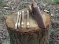 New Forest Bushcraft image 2
