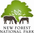 New Forest National Park logo