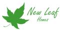 New Leaf Homes logo