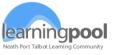 New Learning Network logo