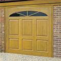 New Look Garage Doors image 3