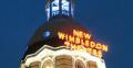 New Wimbledon Theatre logo