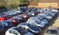 New and Used Audi, Mercedes, BMW, Ford and Mazda Cars For Sale In Norwich logo