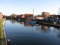 Newark, Trent Bridge (NW-bound) image 3