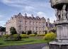 Newbattle Abbey College logo