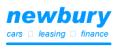 Newbury Car Contract Hire and Leasing logo