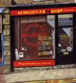 Newcastle Bindery & Bookshop at Haltwhistle logo