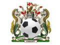 Newcastle Community Football logo