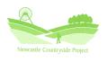 Newcastle Countryside Project logo