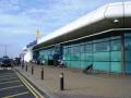 Newcastle International Airport Taxis image 7