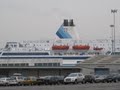 Newcastle International Ferry Terminal image 2