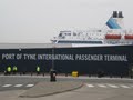 Newcastle International Ferry Terminal image 4