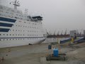 Newcastle International Ferry Terminal image 5