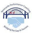 Newcastle Performance Coaching logo