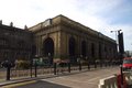 Newcastle Railway Station image 3
