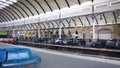 Newcastle Railway Station image 4