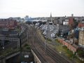Newcastle Railway Station image 5