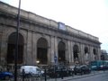 Newcastle Railway Station image 7