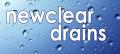Newclear Drains logo