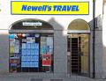 Newell's Travel logo
