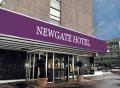 Newgate Hotel logo