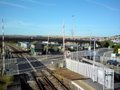 Newhaven, Newhaven Town Railway Station (o/s) image 4
