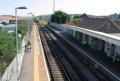 Newhaven, Newhaven Town Railway Station (o/s) image 5