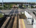 Newhaven, Newhaven Town Railway Station (o/s) image 7