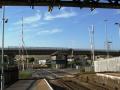 Newhaven, Newhaven Town Railway Station (o/s) image 10
