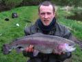 Newmill Trout Fishery and Tackle Shop image 3