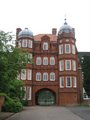 Newnham College image 1