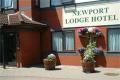 Newport Lodge image 2