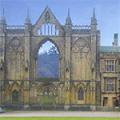 Newstead Abbey Museum image 2