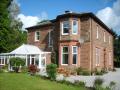 Newton Stewart Guest House, Bed and Breakfast logo