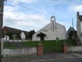 Newtownards Congregational Church logo