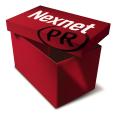 Nexnet PR logo